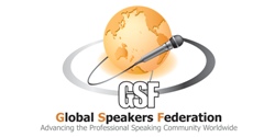 Member Global Speakers Federation