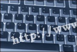 Computer keyboard