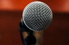 Microphone