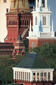 Steeples