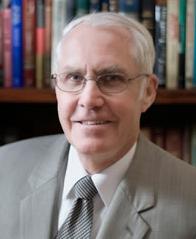 Photo of John Sell