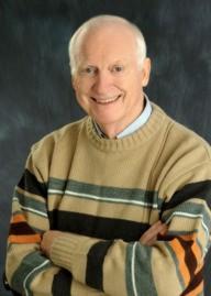 Photo of Dr. Mike Armour