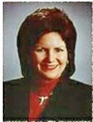 Photo of Gail McDonald