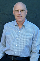 Photo of Allen Tappe