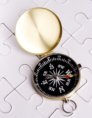 Your personal coach or personal mentor is like a compass, always helping you set the right course.