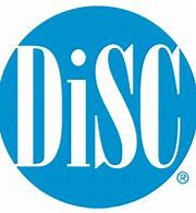 DiSC Logo