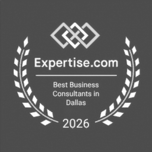 Business consulting for businesses of every size and stage of development.