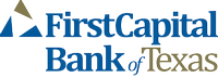 First Capibal Bank logo