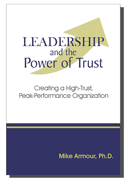 Cover of Trust-Centered-Leadership
