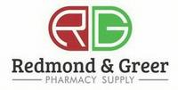 Redmond and Greer logo
