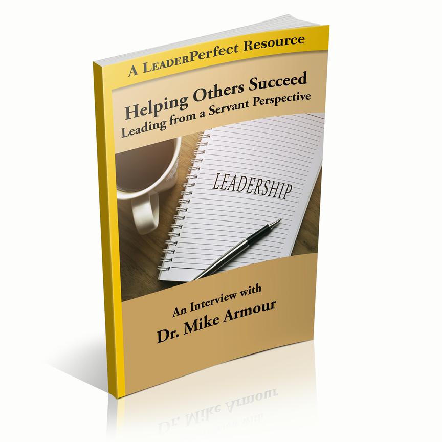 Cover of Helping Others Succeed