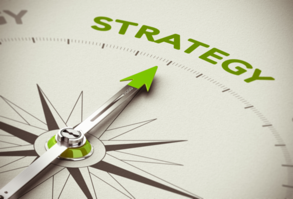 Strategic planning compass