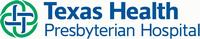 Texas Health Presbyterian Logo